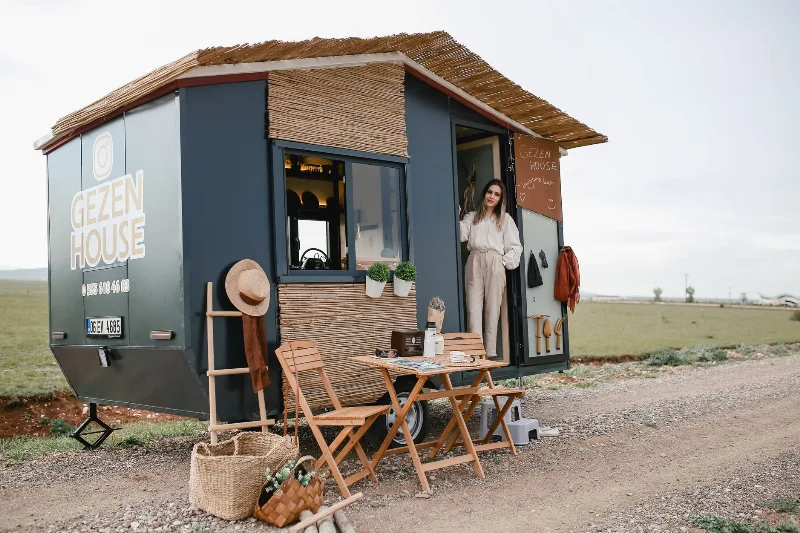 Bungalov ile Tiny House Arasındaki Temel Farklar