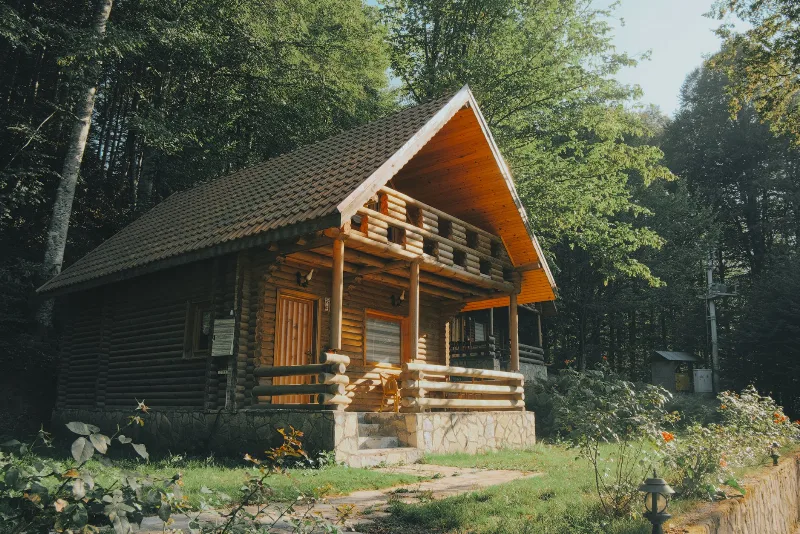 Bungalovda Sade ve Huzurlu Bir Yaşam İçin İpuçları
