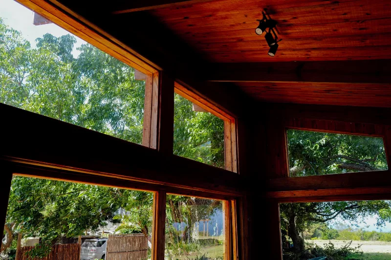 Tiny House Tasarımında Doğal Işıktan Yararlanma