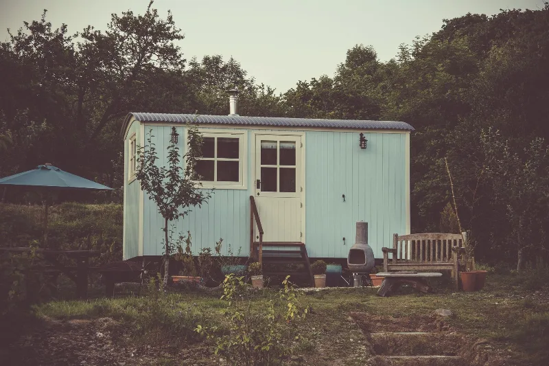 Taşınabilir Yapı Mevzuatı Tiny House Uyum Rehberi
