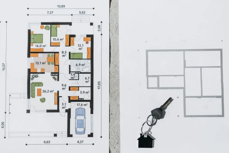 Bungalov Ev Projesi Çizdirirken Bilmeniz Gerekenler