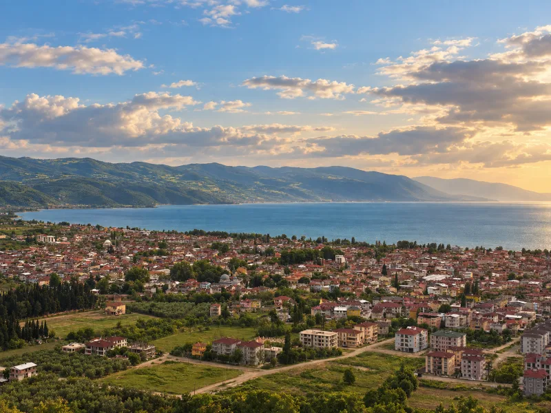 İznik