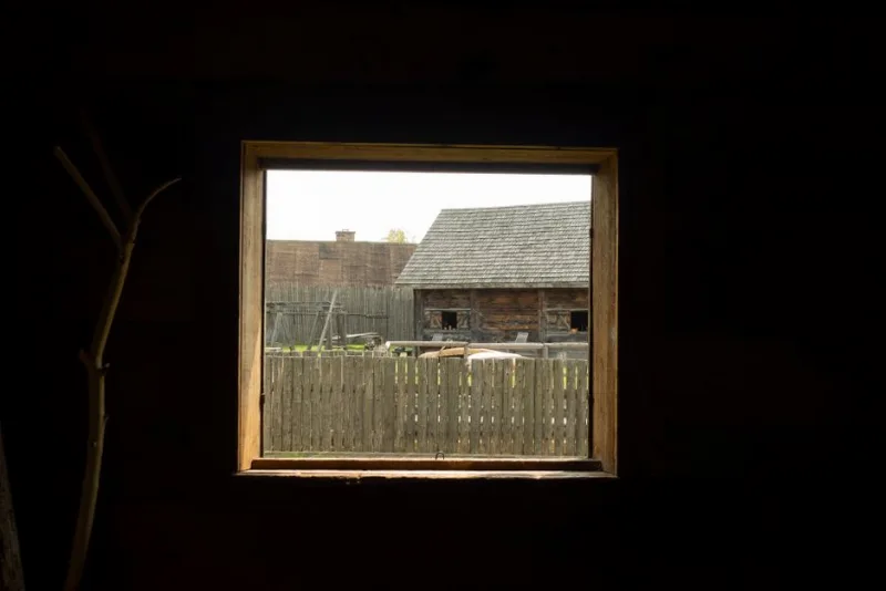 Tiny House'larda Pencere ve Doğrama Seçenekleri: Isı Yalıtımı ve Konfor Rehberi