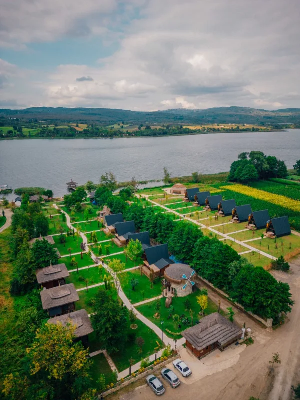 Dedeman Village Sapanca