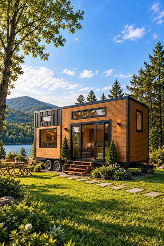 Tiny House